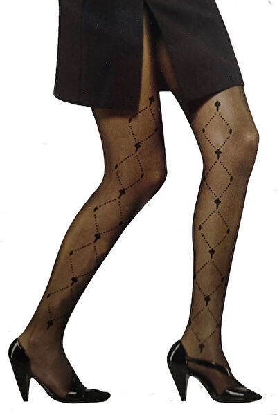 Veralya Kadın Çorap