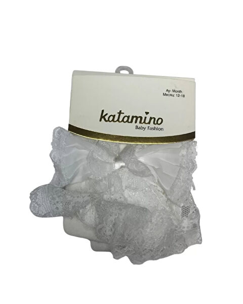 Veralya Bebek İç Giyim