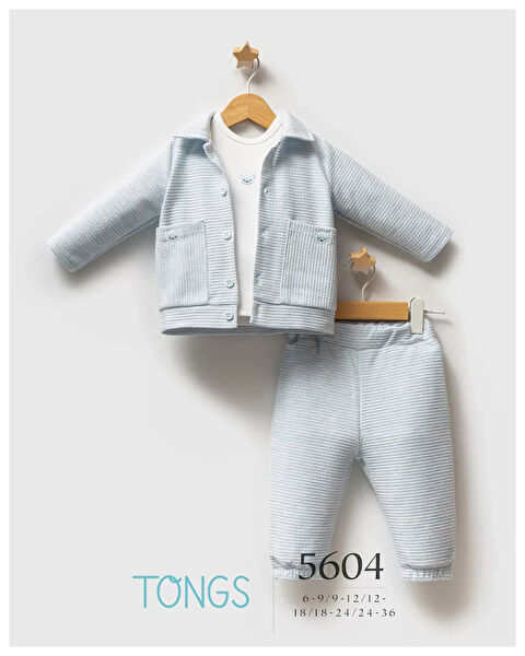 Veralya Bebek Pijama, Pijama Takımı