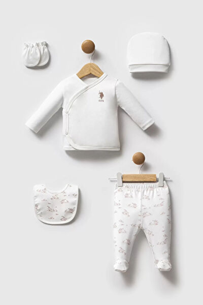 Veralya Yenidoğan Hastane Çıkışı