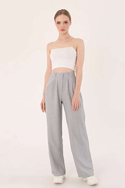 HAZEL Kadın Pantolon