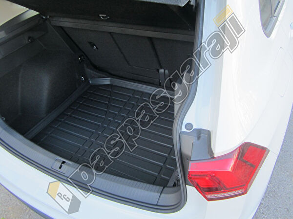 Kaiser Bagaj Havuzları