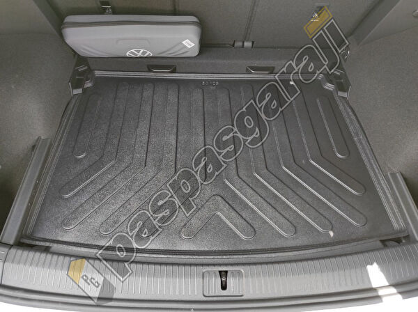 Kaiser Bagaj Havuzları