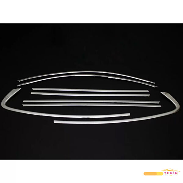 Tegin ACC Krom Aksesuarlar