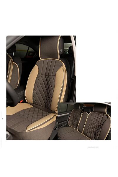 Tegin ACC Koltuk Minderleri