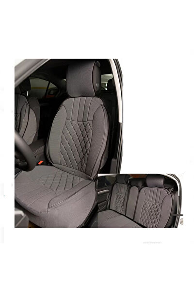 Tegin ACC Koltuk Minderleri