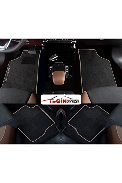 Tegin ACC Halı Paspaslar