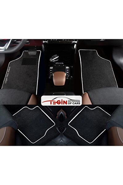 Tegin ACC Halı Paspaslar