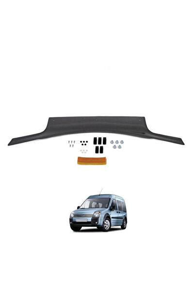 Trobus Kaput Ekipmanları