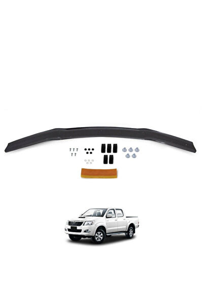 Trobus Kaput Ekipmanları