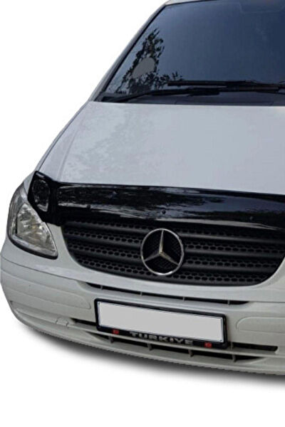 Trobus Kaput Ekipmanları