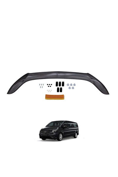 Trobus Kaput Ekipmanları