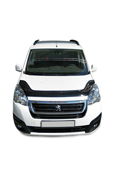 Trobus Kaput Ekipmanları