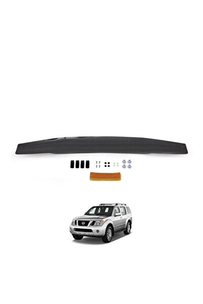 Trobus Kaput Ekipmanları