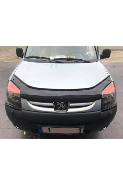 Trobus Kaput Ekipmanları