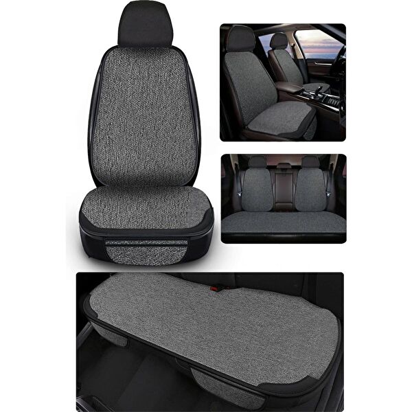 Tegin ACC Koltuk Minderleri