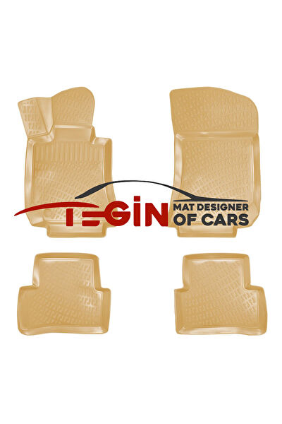 Tegin Mat Designer Of Cars Oto Paspası