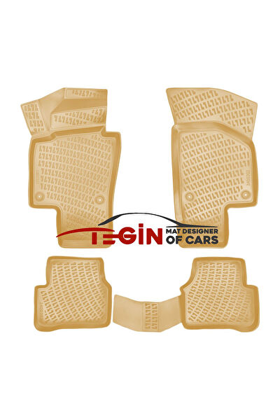 Tegin Mat Designer Of Cars Oto Paspası