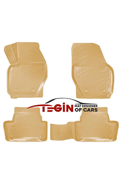 Tegin Mat Designer Of Cars Oto Paspası