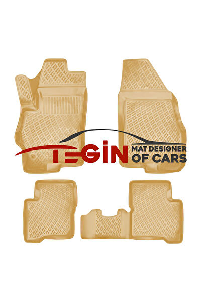 Tegin Mat Designer Of Cars Oto Paspası