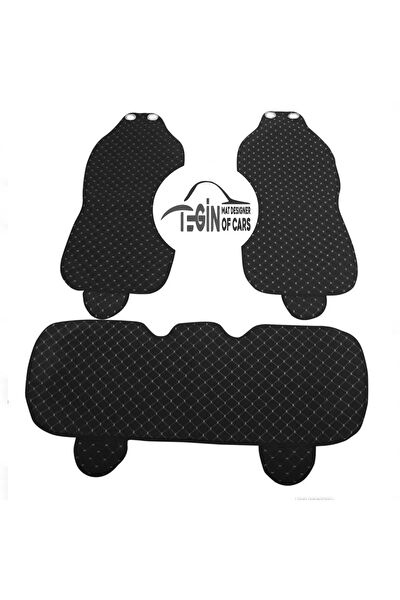 Tegin ACC Koltuk Minderleri