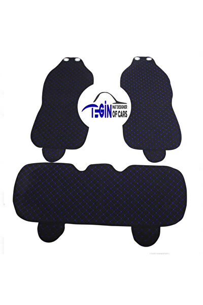 Tegin ACC Koltuk Minderleri