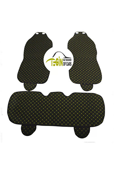 Tegin ACC Koltuk Minderleri