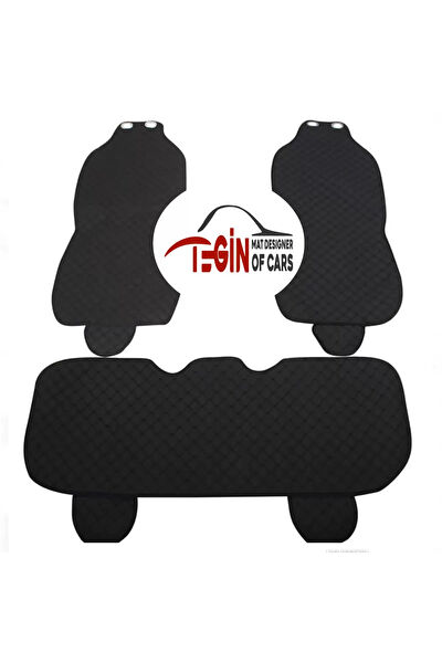 Tegin ACC Koltuk Minderleri