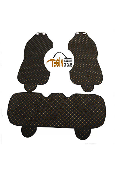 Tegin ACC Koltuk Minderleri