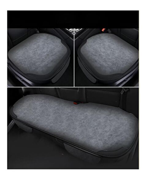 Tegin ACC Koltuk Minderleri