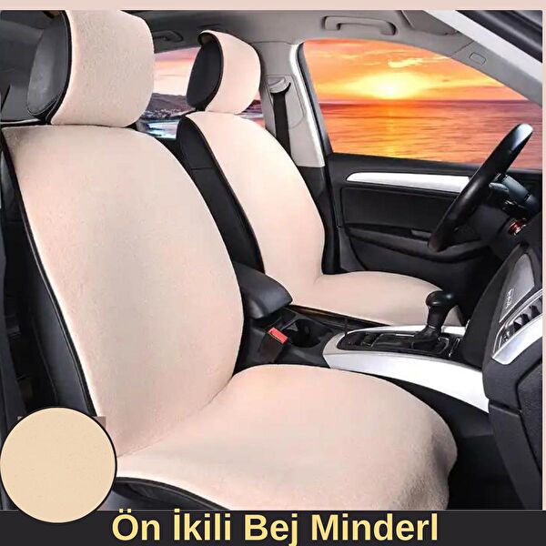 Tegin ACC Koltuk Minderleri