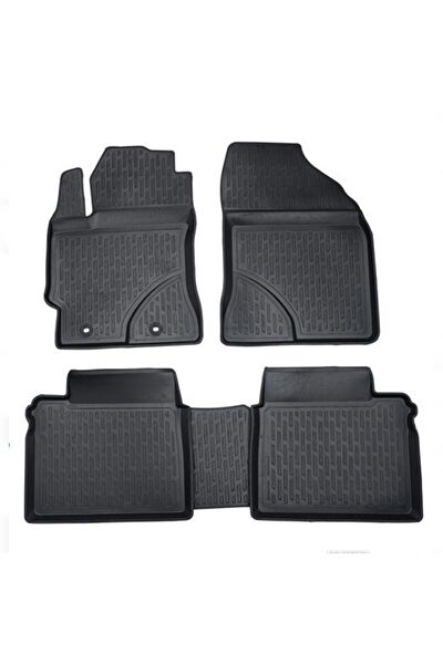 Tegin ACC Oto Paspası