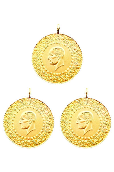 Tuğrul Kuyumculuk Ziynet Altın