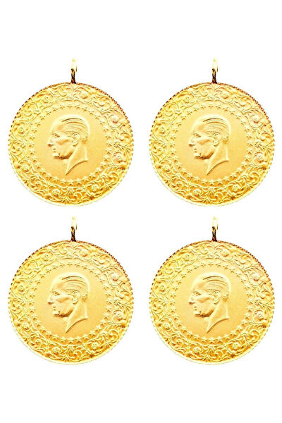 Tuğrul Kuyumculuk Ziynet Altın