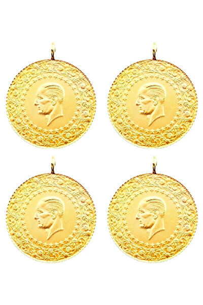 Tuğrul Kuyumculuk Ziynet Altın