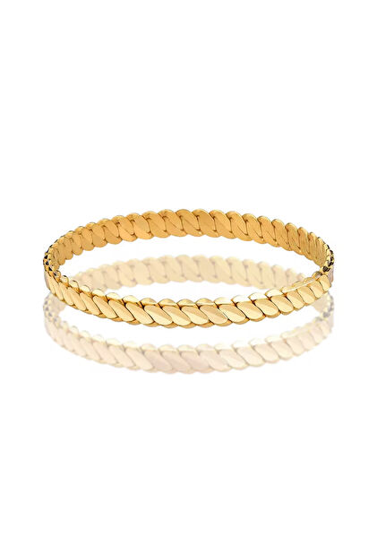 Tuğrul Kuyumculuk Yatırımlık Bilezik