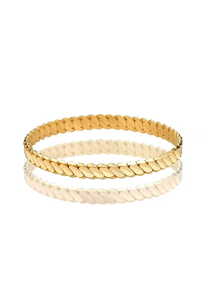 Tuğrul Kuyumculuk Yatırımlık Bilezik