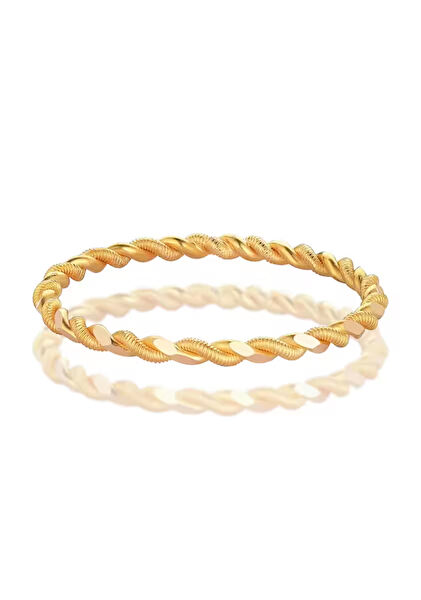 Tuğrul Kuyumculuk Yatırımlık Bilezik