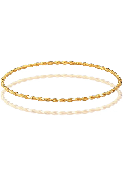 Tuğrul Kuyumculuk Yatırımlık Bilezik