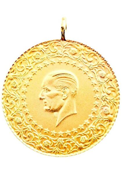 Tuğrul Kuyumculuk Ziynet Altın