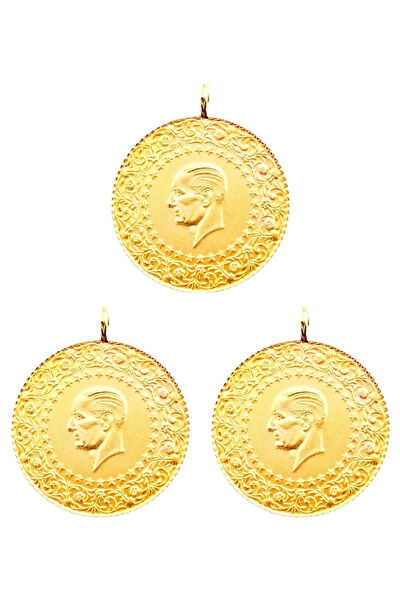 Tuğrul Kuyumculuk Ziynet Altın