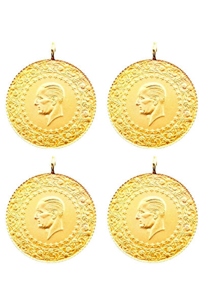 Tuğrul Kuyumculuk Ziynet Altın