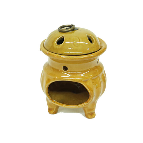 Tesbihane Şamdan, Mumluk