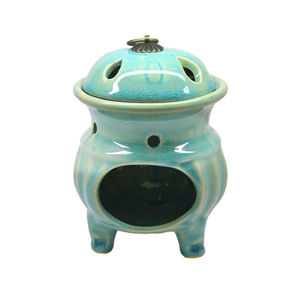 Tesbihane Şamdan, Mumluk