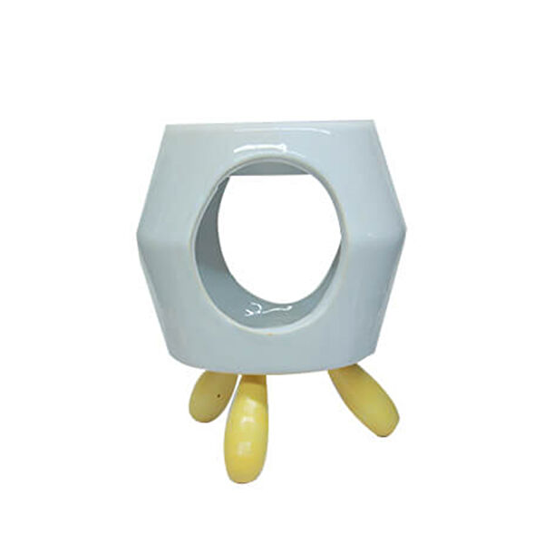 Tesbihane Şamdan, Mumluk