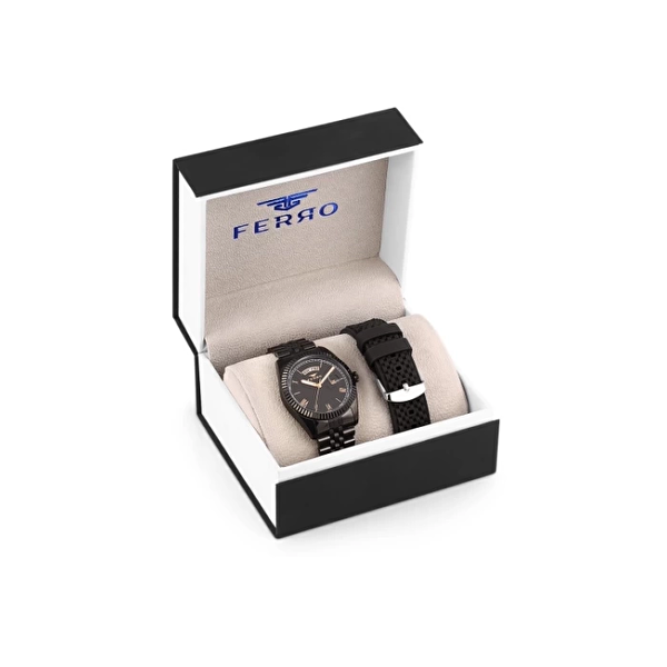 Tesbihane Erkek Kol Saati