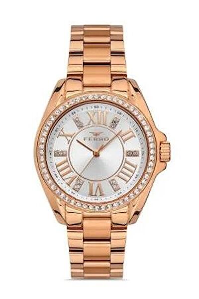 Tesbihane Kadın Kol Saati