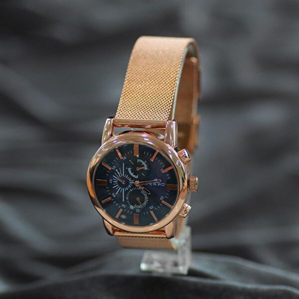 Tesbihane Kadın Kol Saati