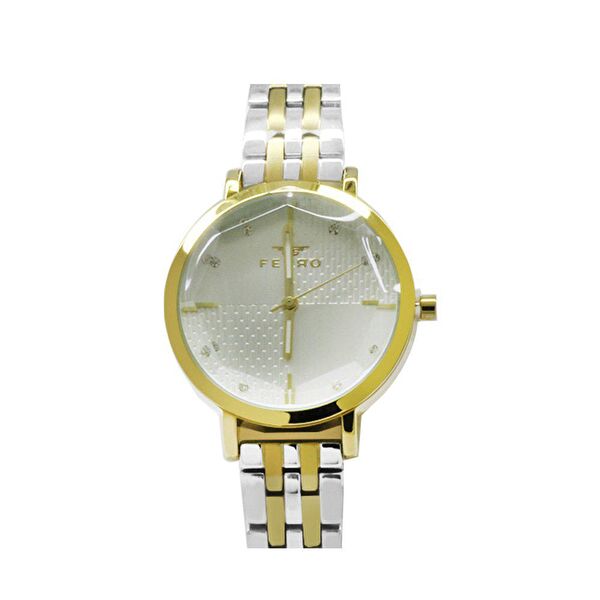 Tesbihane Kadın Kol Saati