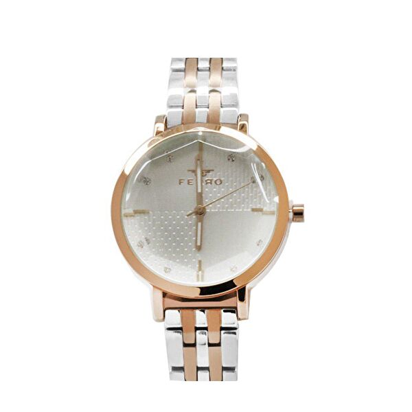 Tesbihane Kadın Kol Saati